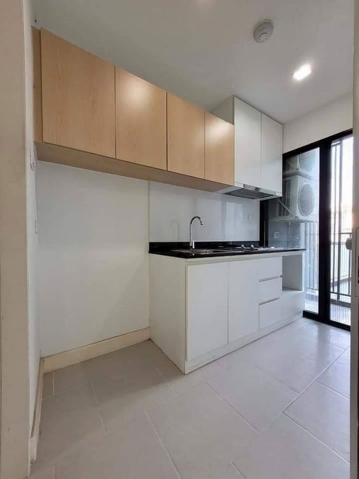 picture Urgent Rent!! Great Price! Empty Unit! The Green 3 @ Sukhumvit 101 - 7/10