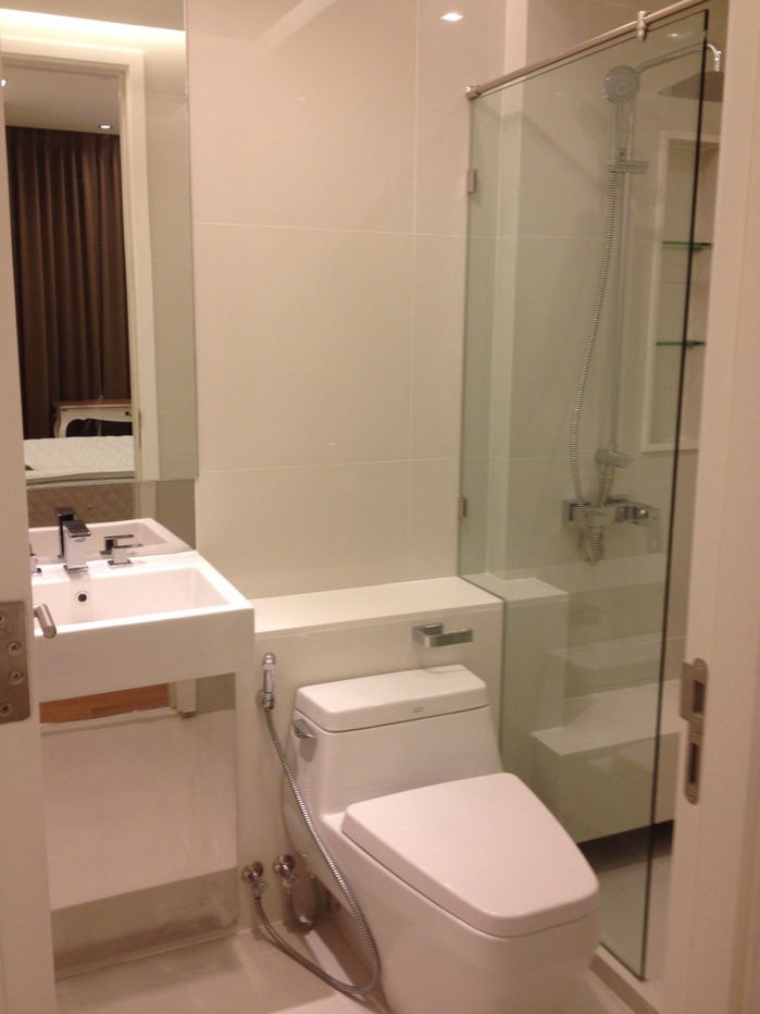 picture 🔥Best price just 15k/mo‼️Equinox Phahol - Vipha (1B1B) 31 sqm.📞093 054 7992 K.Jay - 7/9