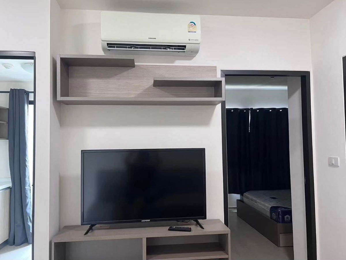 picture Rental Grene Condo near Donmeung airport - 3/7