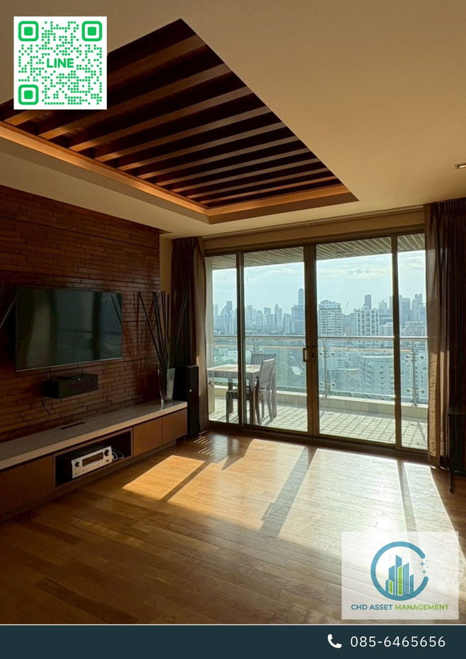 picture ✨ For Sale!!!✨ The Lakes Sukhumvit 16  size 109 sqm. - 2/8