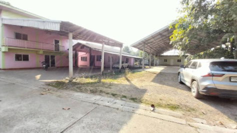 รูป ขายที่ดิน พร้อมสิ่งปลูกสร้าง ศูนย์ราชการ อ.เมือง จ.หนองคาย - รูปที่ 16/19