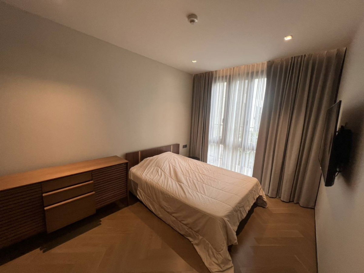 picture 🔥For Rent!! ready to move-in 2b3b 100k - The Reserve Sukhumvit 61 📞Call 096 896 5953 - 10/11