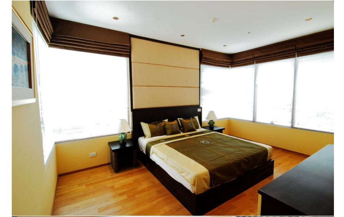 picture for Rent condo The Emporio Place 24 2Beds 108Sq.m (S15-19812) - 8/8