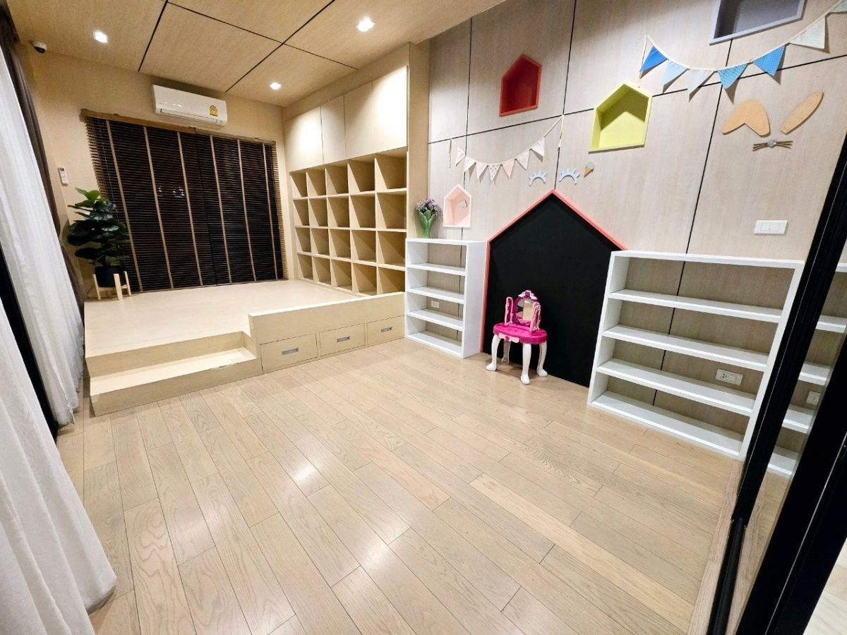 picture P80 – Luxury Modern-Style Home in Ekaluck Project, San Sai - 15/21