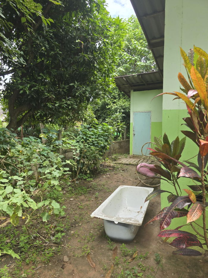 picture Land for sale 100 sqm. quiet area - 6/7