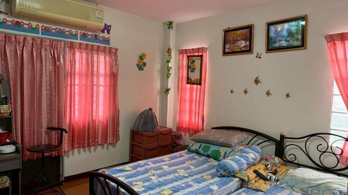 รูป ขาย บ้านเดี่ยว หมู่บ้านจิรกานต์ บางบัวทอง-ไทรน้อย นนทบุรี - รูปที่ 18/22