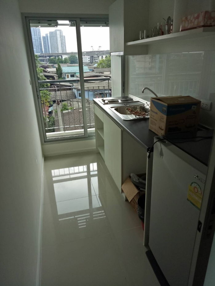 picture ***** FOR SALE ASPIRE SUKHUMVIT 48  GOOD PRICE ***** - 5/6