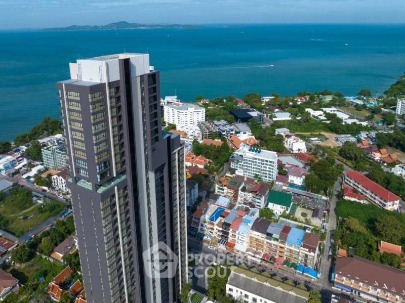picture 1-BR Condo at The Panora Pattaya close to Phratamnak (ID 1375560) - 5/12