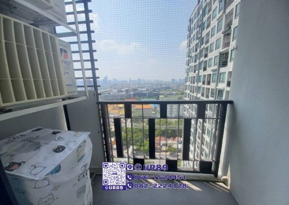รูป 💙 Hot Price 💙ให้เช่า/For RENT คอนโด Artemis Sukhumvit 77 (อาร์ทีมิส สุขุมวิท 77) - รูปที่ 10/10