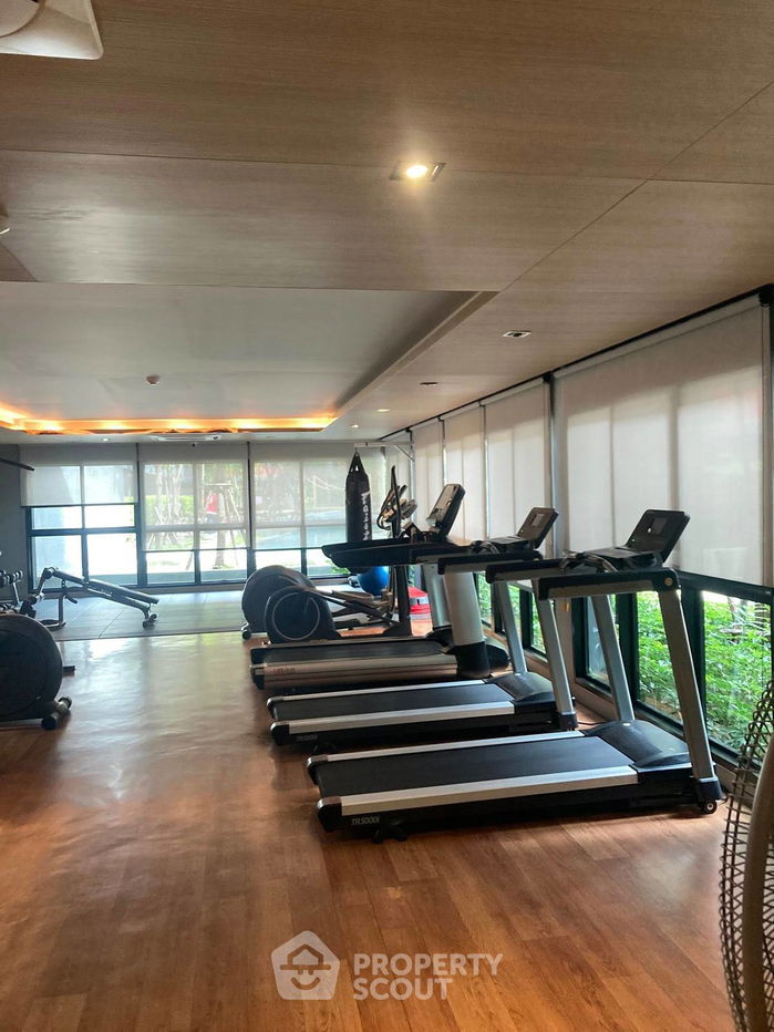 picture Studio Condo at Monte Rama 9-Ramkhamhang near ARL Ramkhamhaeng (ID 2250537) - 9/9
