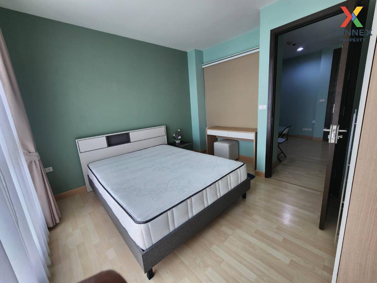 picture 🔥🔥🔥 FOR RENT condo , Rhythm Ratchada , MRT-Ratchadaphisek , Sam Saen Nok , Huai Khwang , Bangkok , CX-42563 ✅ Live chat with us ADD LINE @connexproperty ✅ 🔥🔥🔥 - 5/9