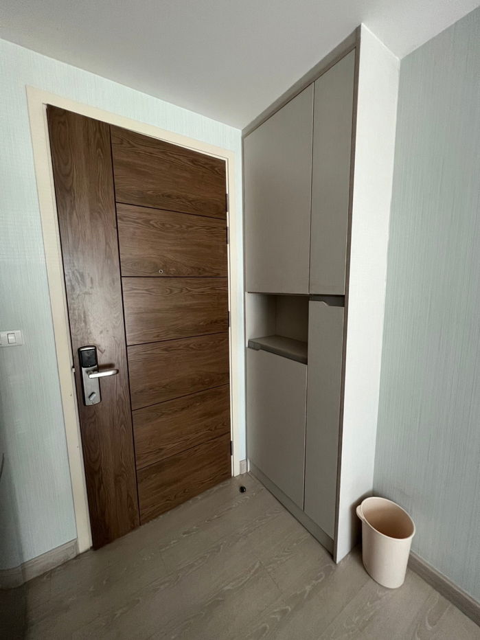 picture CG_SK08 Niche Mono Sukhumvit 50, Room available for rent. Line: @cgestate - 5/7