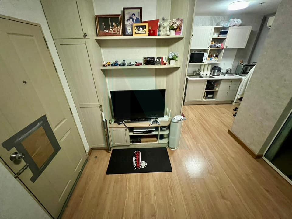 picture For sell condo CHAPTER ONE MODERN DUTCH Building A, Floor 16,1 bed room, Room size 30 sqm - 3/8