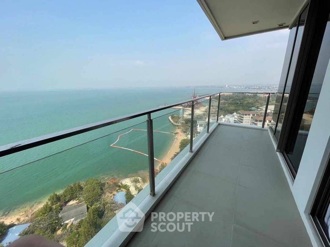 รูป คอนโด 2-ห้องนอน ที่ บ้านปลายหาด พัทยา ใกล้ ปราสาทสัจธรรม (ID 2110669) - รูปที่ 3/12