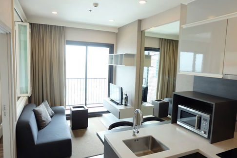 ให้เช่า :  E82004 : วายน์ สุขุมวิท ( WYNE Sukhumvit ) 