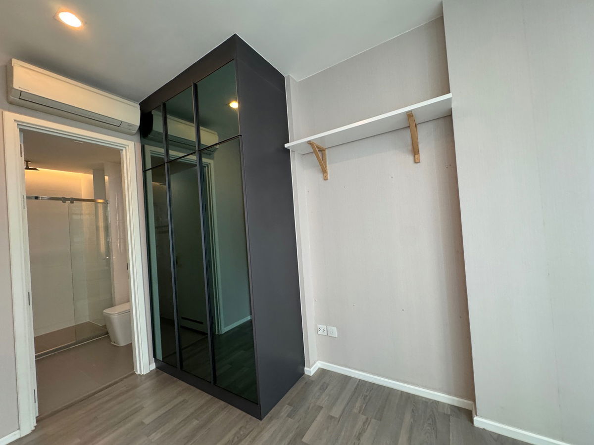รูป 🔥ขาย The Room Sukhumvit 69 ราคาถูก✨ - รูปที่ 7/9
