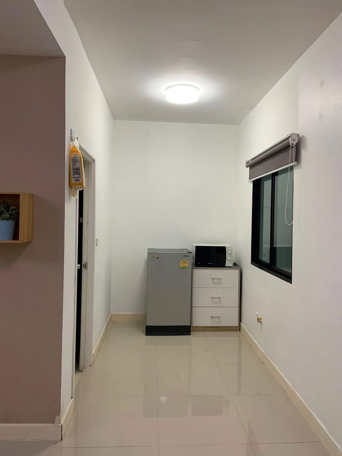 รูป 🏡📍เช่าบ้าน เดอะ คอนเนค พัฒนาการ 38 รับจดทะเบียนบริษัท โลเคชั่นดีเข้าออกได้หลายทาง - รูปที่ 8/10