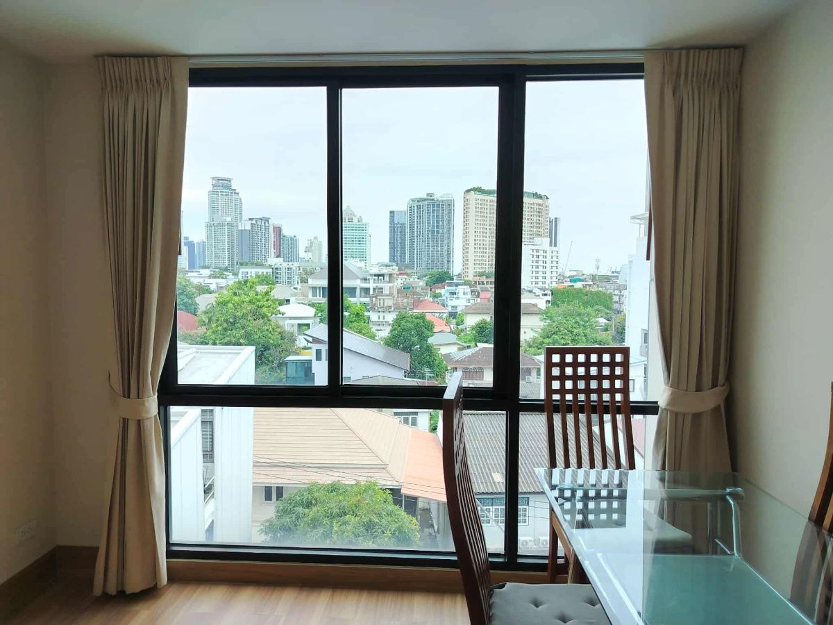 picture 📍Ready to move in – BTS Ekkamai station - 9/12