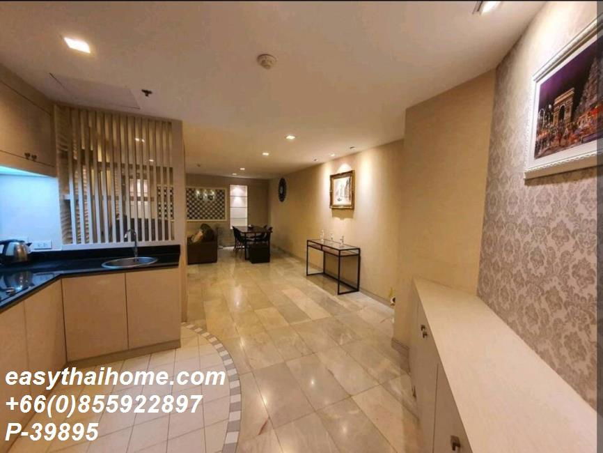 picture P-39895 Condo for rent The Waterford Park Sukhumvit 53 fully furnished (Confirm again when visit).  - 2/9