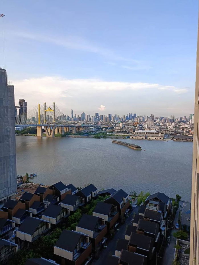 รูป 🏢 ขายคอนโด : Chapter One Modern Dutch Rat Burana 33 (แชปเตอร์ วัน โมเดิร์น ดัชต์ ราษฎร์บูรณะ 33)   รหัสทรัพย์ | 📌LNP-C8799  - รูปที่ 12/18