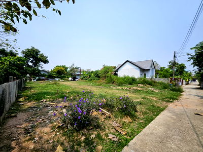 Land for sale Muang Khon Kaen Khon Kaen : ที่ดินเปล่า 573.2 square meter Khon Kaen Muang Khon Kaen Sila for 2437000 THB