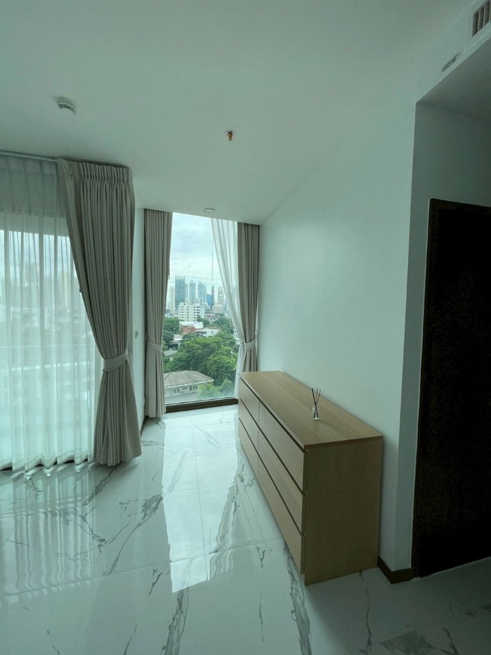 picture for rent condo Noble Remix 1 Bed room 50Sq.m (S03-2100) - 5/8