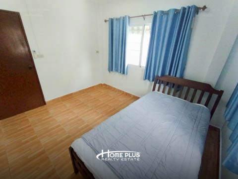 รูป หมู่บ้านวรารักษ์ รามอินทรา (หลังมุม) ซอยเลียบคลองสอง27 - รูปที่ 25/32