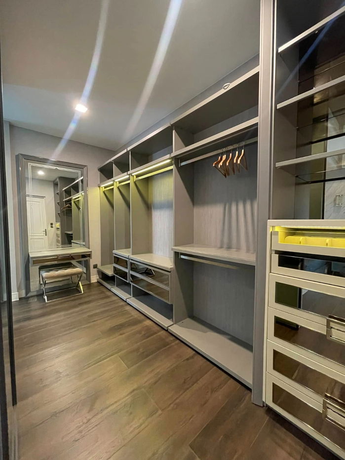 picture For Rent at Nantawan Ramintra - Paholyothin 50  - 2/13
