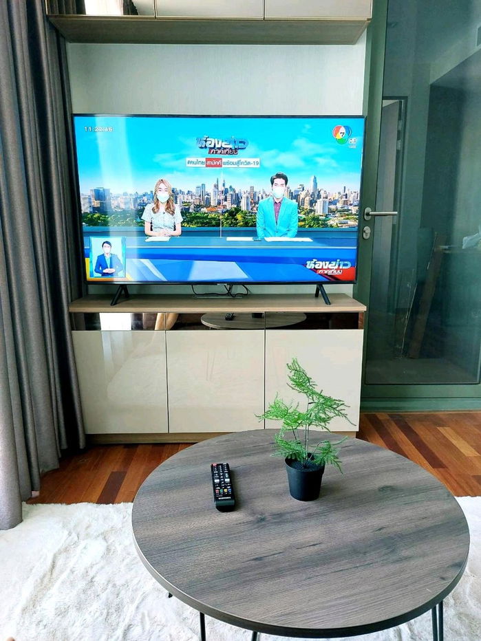 รูป 🏢 ให้เช่าคอนโด : Wish Signature Midtown Siam (วิช ซิกเนเจอร์ มิดทาวน์ สยาม)   รหัสทรัพย์ | 📌LNP-C8801  - รูปที่ 3/18