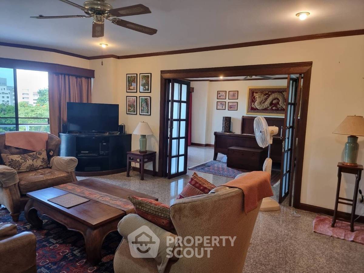 รูป คอนโด 1-ห้องนอน ที่ วิวทะเล 2 คอนโดมิเนียม จอมเทียน ใกล้ พัทยาใต้ (ID 2247256) - รูปที่ 3/10