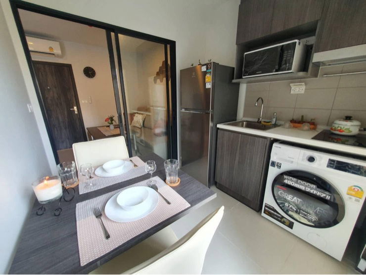 picture #Z1888💥110868🔥Condo for rent: ELIO DEL NEST (Udomsuk) - 5/9