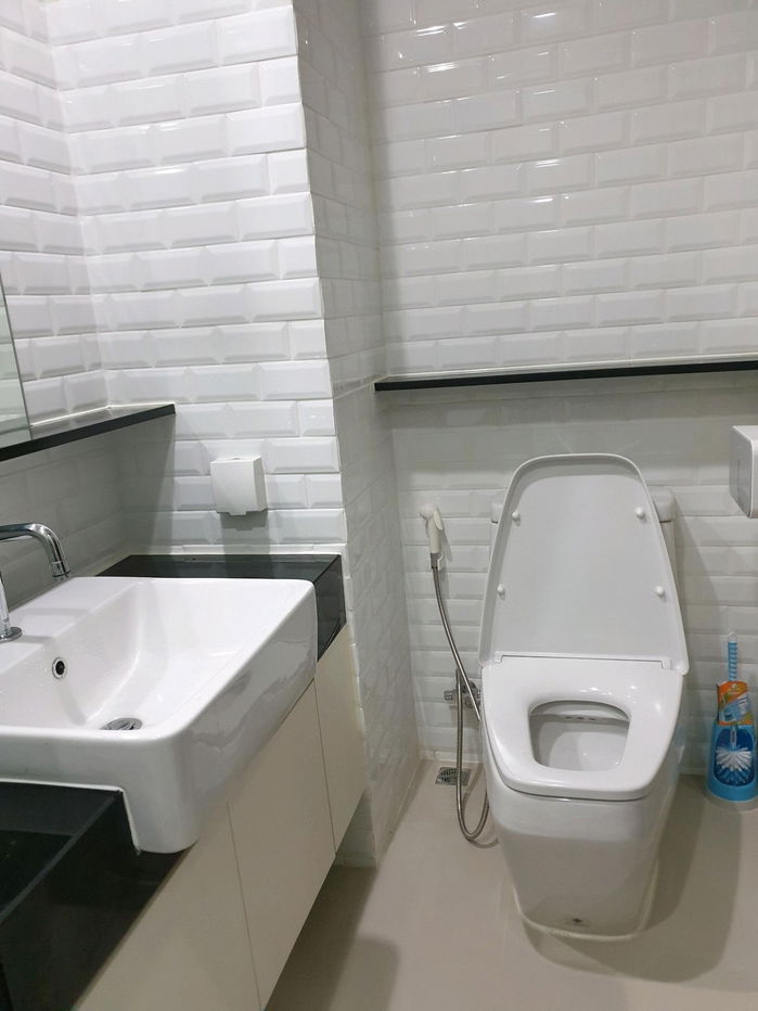 รูป 🏢 ให้เช่าคอนโด : Wish Signature Midtown Siam (วิช ซิกเนเจอร์ มิดทาวน์ สยาม)   รหัสทรัพย์ | 📌LNP-C8801  - รูปที่ 14/18