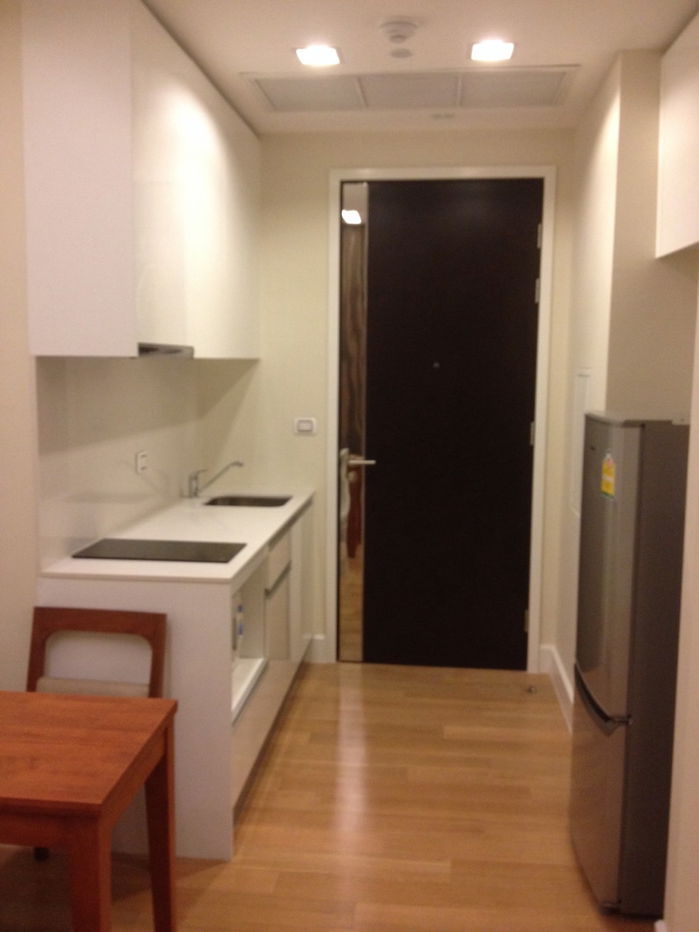 picture 🔥Best price just 15k/mo‼️Equinox Phahol - Vipha (1B1B) 31 sqm.📞093 054 7992 K.Jay - 2/9