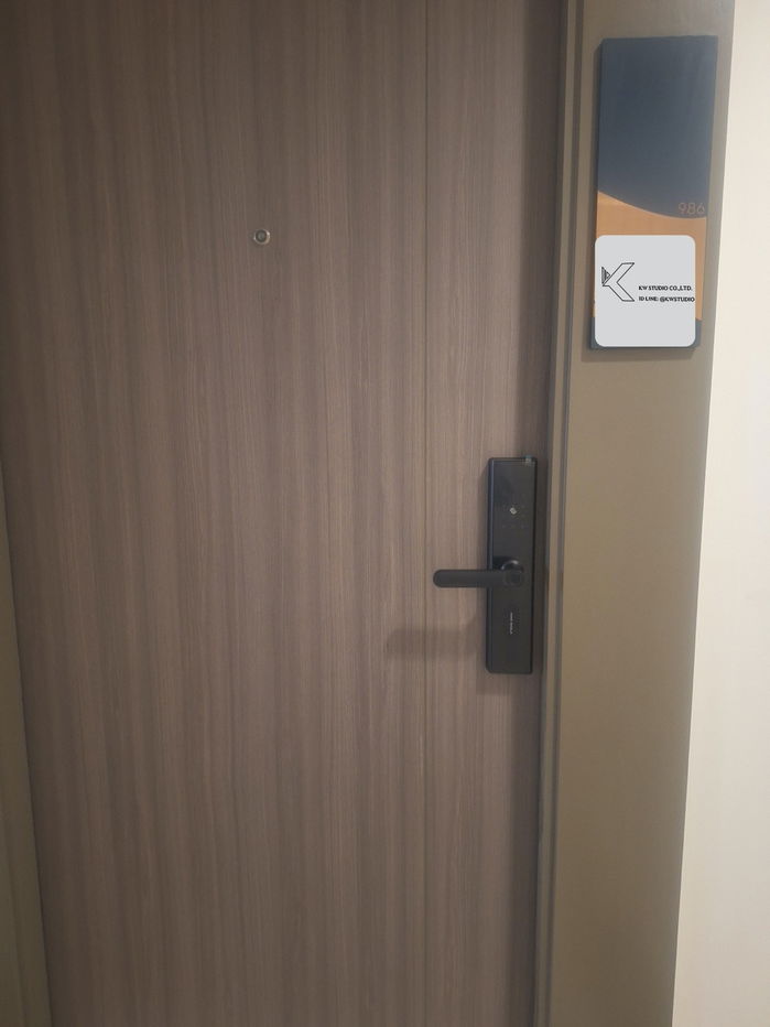 รูป Life ladprao valley ( Code; S-LPV29 ) New Room - รูปที่ 7/7