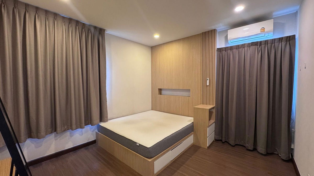รูป 🏡⭐️ เช่าบ้าน เดอะซิตี้ พระราม9-กรุงเทพกรีฑา (The City Rama 9-Krungthep Kreetha)  บ้านเดี่ยว 2ชั้น - รูปที่ 11/25