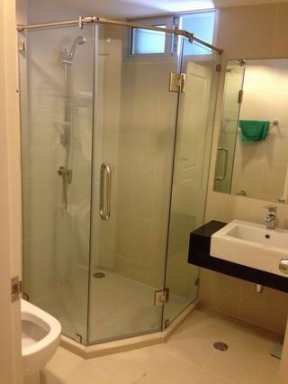 picture FOR RENT  :  BL200508  :  ( Belle Grand Rama 9 )  - 6/9