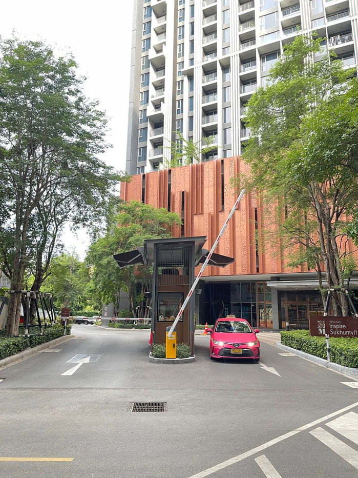 รูป 🏢 ประกาศให้เช่าคอนโด | MA-C7449   โครงการ Whizdom Inspire Sukhumvit (วิสดอม อินสปาย สุขุมวิท)  - รูปที่ 21/25