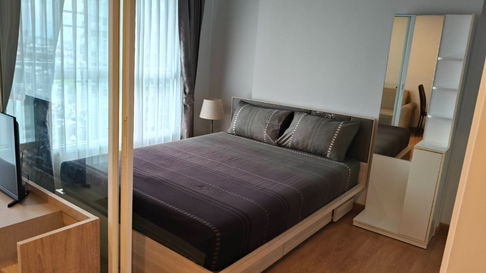 Condo for rent parkland ratchada wongsawang 