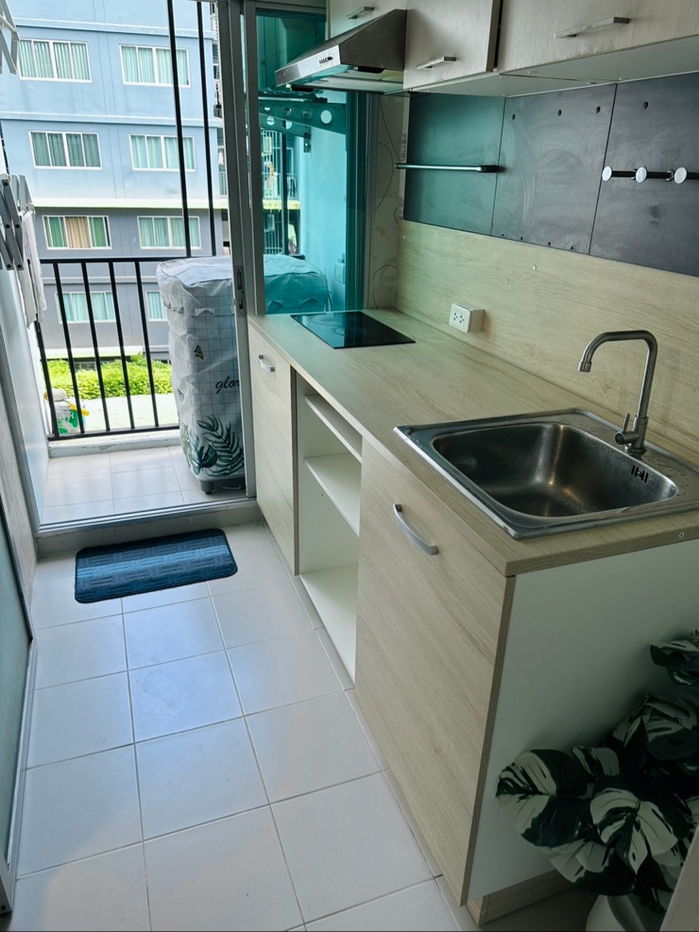 รูป 🌤️D Condo Kathu Phuket View Pool🌤️ - รูปที่ 5/9