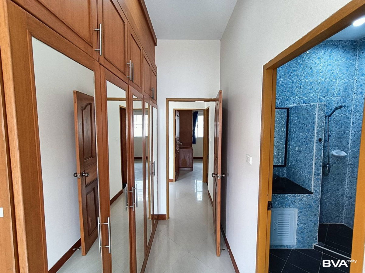 picture Pool villa for rent 3 bedrooms, 2 bathrooms, Siam County club Rd. - 23/28