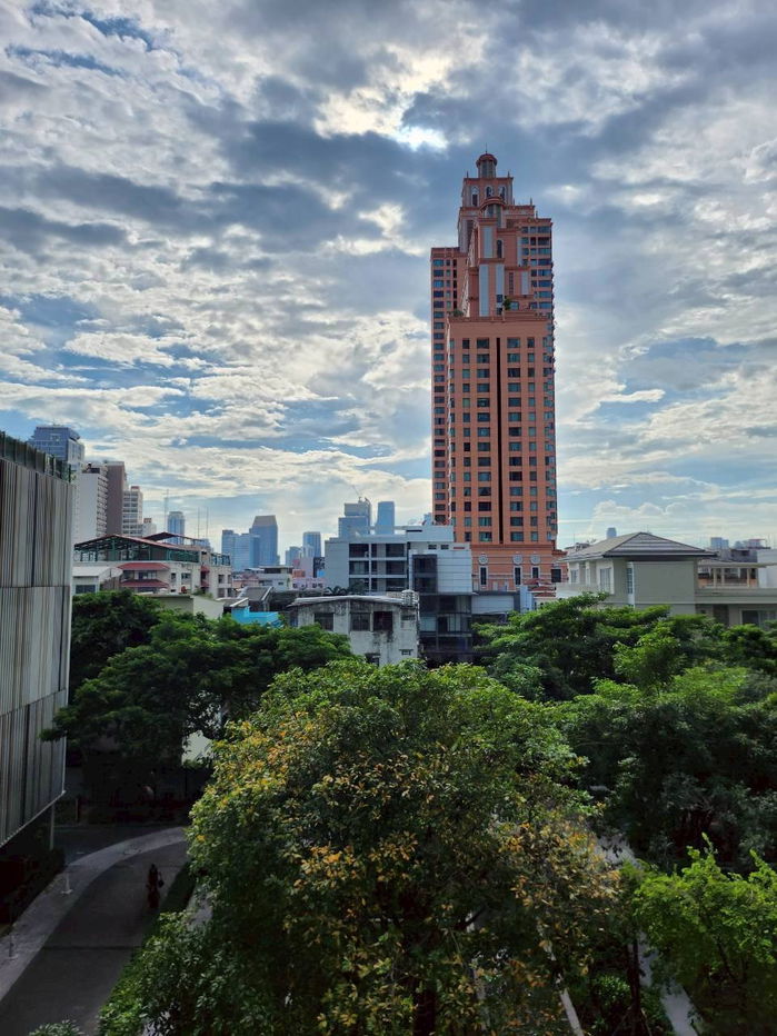 รูป 🟢For Rent🟢Park Origin Phrom Phong  ห้องสวย เฟอร์ครบ 📱ADD LINE @nathong97 (ตอบ ⚡ 24 Hr) P925 - รูปที่ 11/11