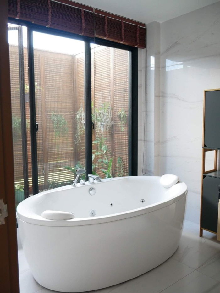 picture P80 – Luxury Modern-Style Home in Ekaluck Project, San Sai - 12/21