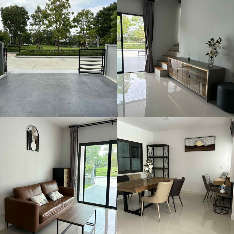 picture For rent Pleno Sukhumvit - Bangna 3  Line: @condo24 (with @) - 5/9