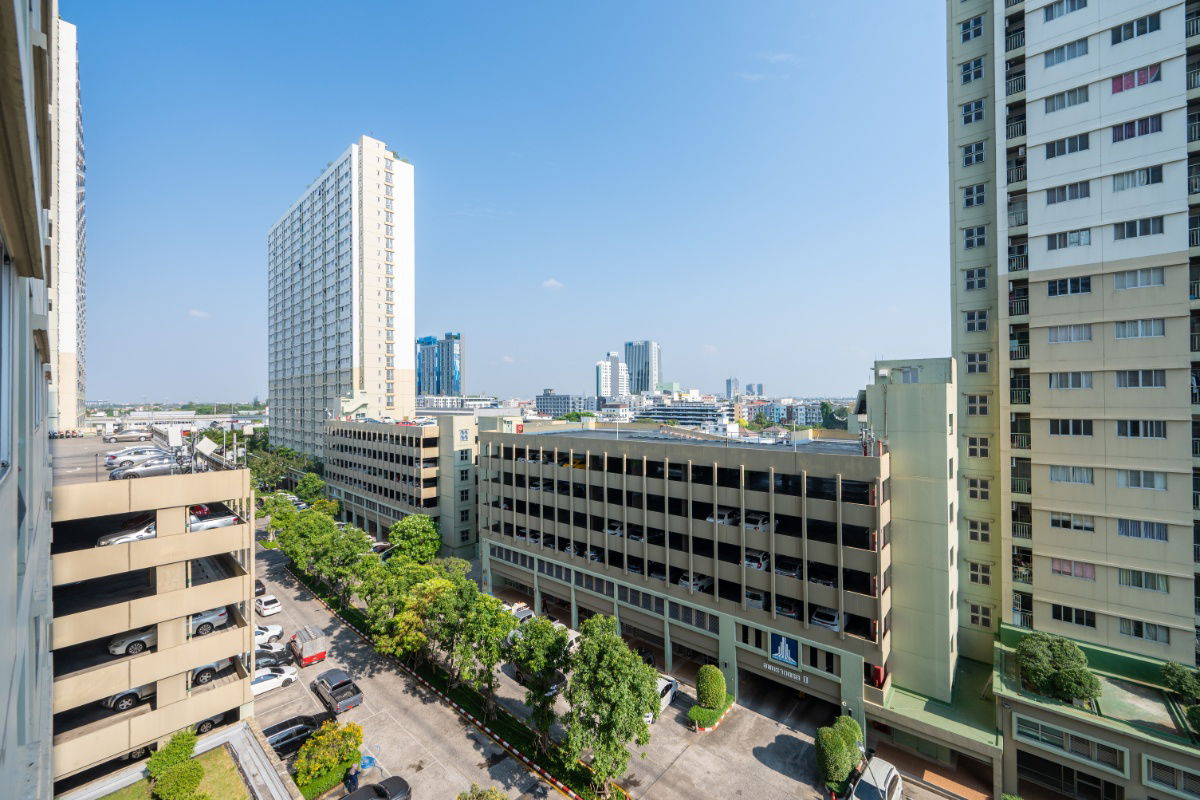 picture Hommie120825    Sale :Lumpini town Ram intra Nawamin - 23/34