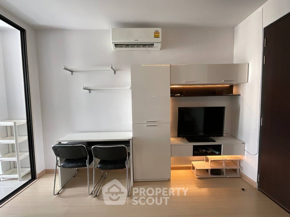 รูป คอนโด 1-ห้องนอน ที่ แบงค์คอก ฮอไรซอน สาทร ใกล้ BTS ช่องนนทรี (ID 320492) - รูปที่ 11/31
