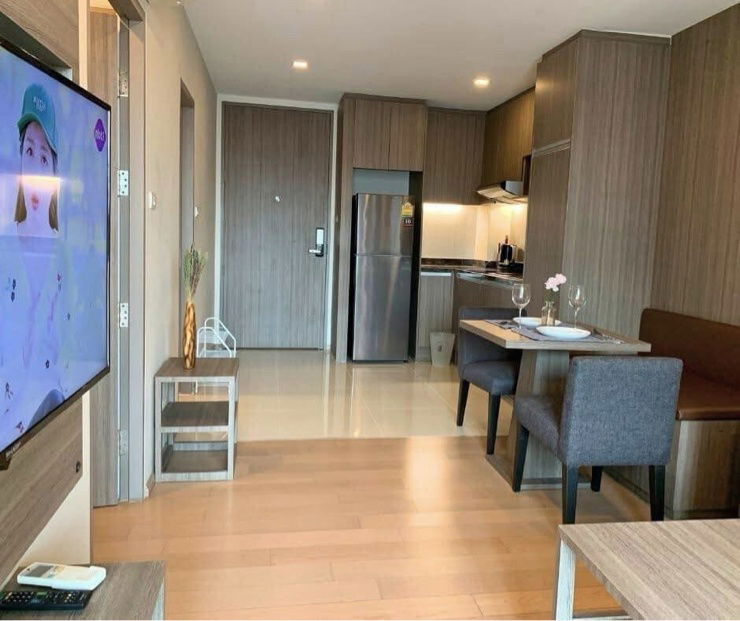 picture #Z1880💥110868🔥 Condo for rent: Art @ Thonglor 25 - 4/8