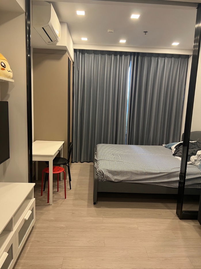 picture 💥For rent‼️💗 one nine five asoke rama9 luxury condo ready to move in 💗  - 2/9