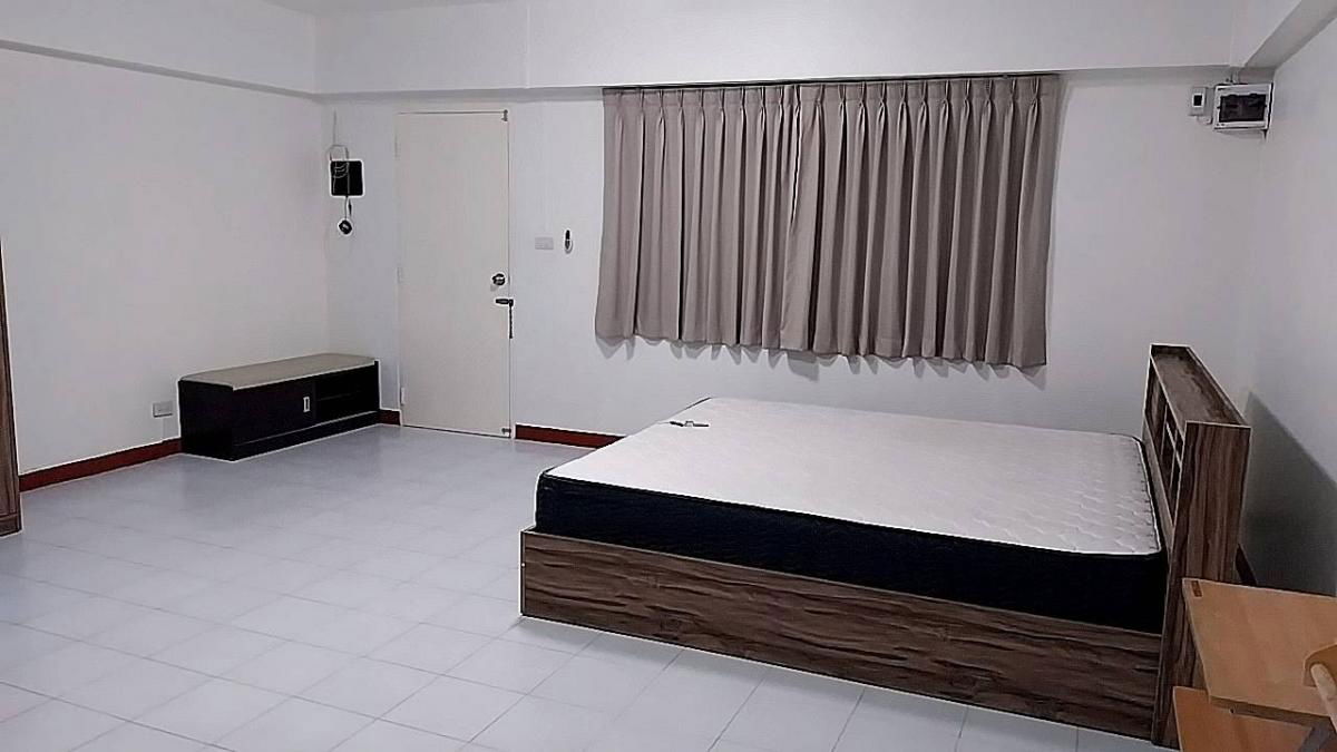 รูป 🏢 ขายคอนโด : Montiantip Condo Town (มนเทียรทิพย์ คอนโดทาวน์)   รหัสทรัพย์ | 📌LNP-C8826  - รูปที่ 2/12