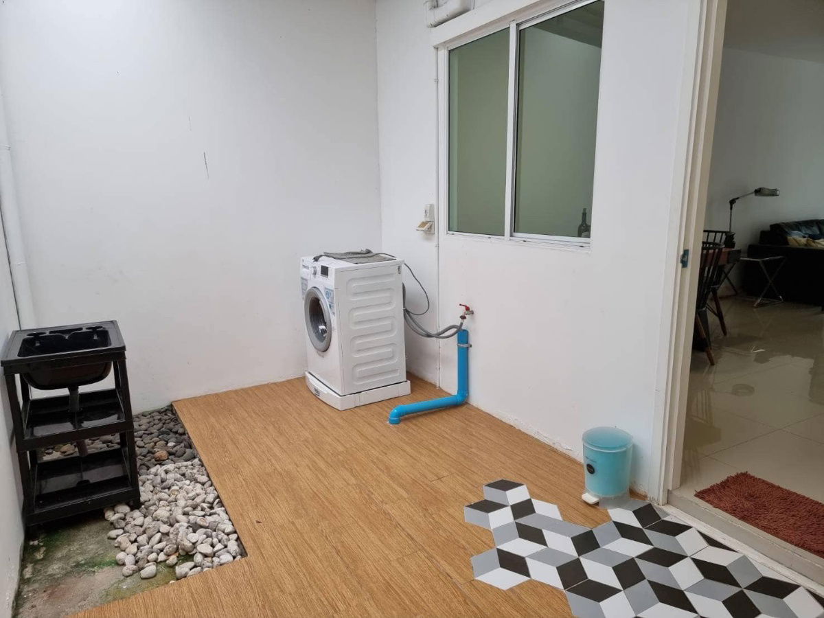 picture Townhome for rent near Varee, Unity, ABS School - 11/13