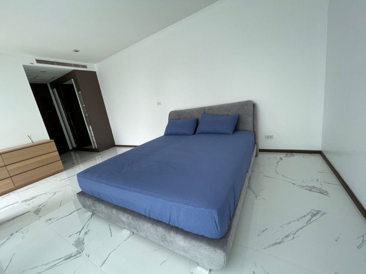 picture for rent condo Noble Remix 1 Bed room 50Sq.m (S03-2100) - 8/8